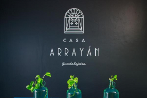 Casa Arrayan